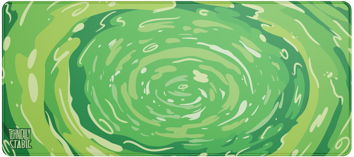 Interdimensional Portal