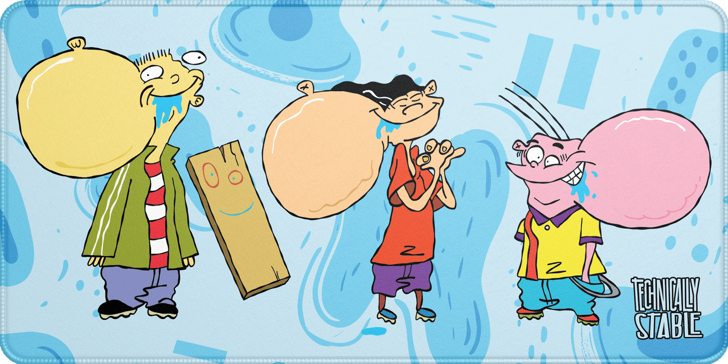 Jawbreaker Brigade