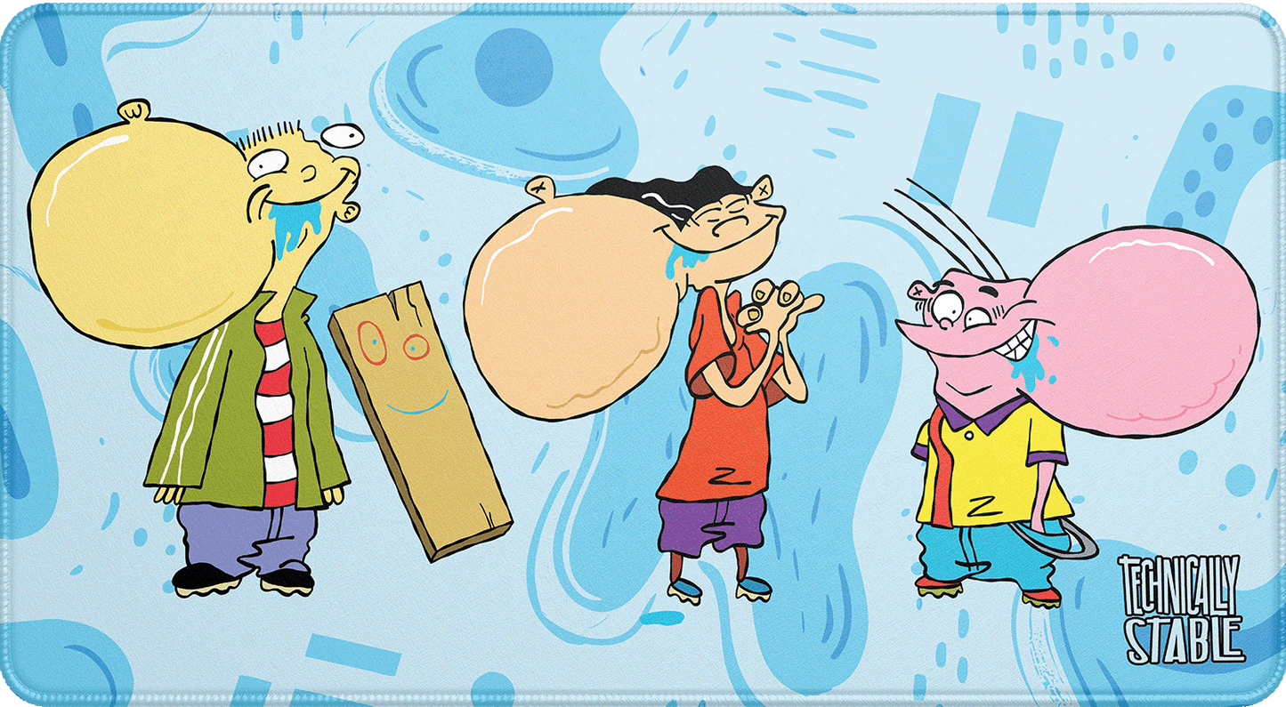 Jawbreaker Brigade