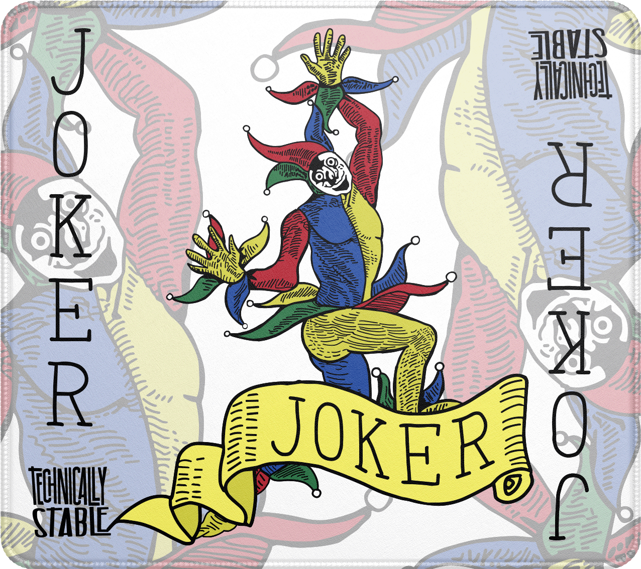 Joker Card