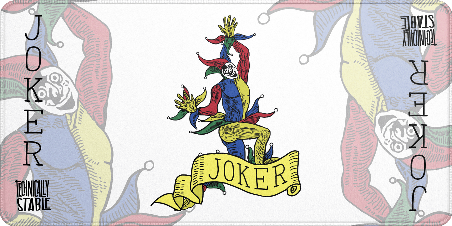 Joker Card