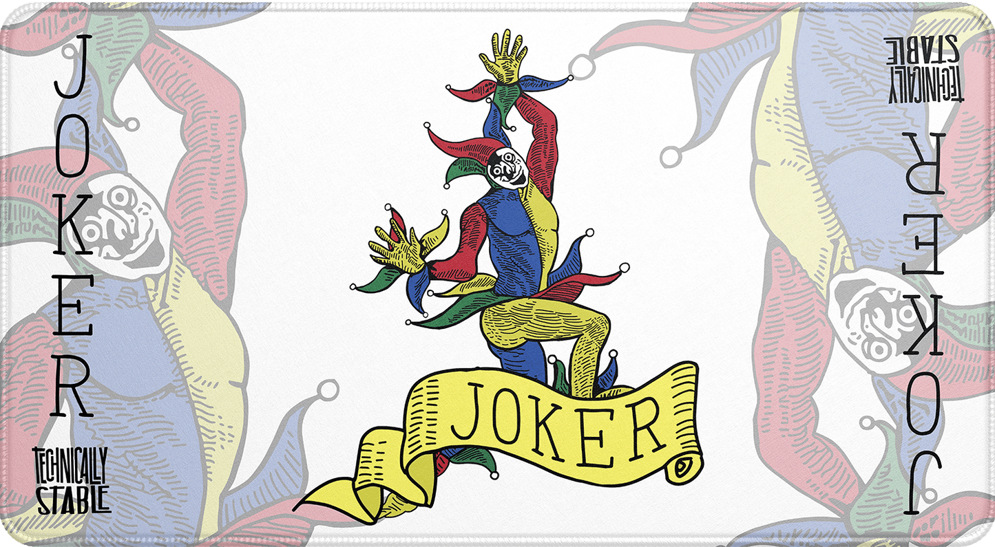 Joker Card