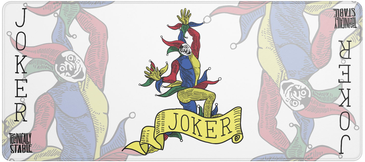 Joker Card