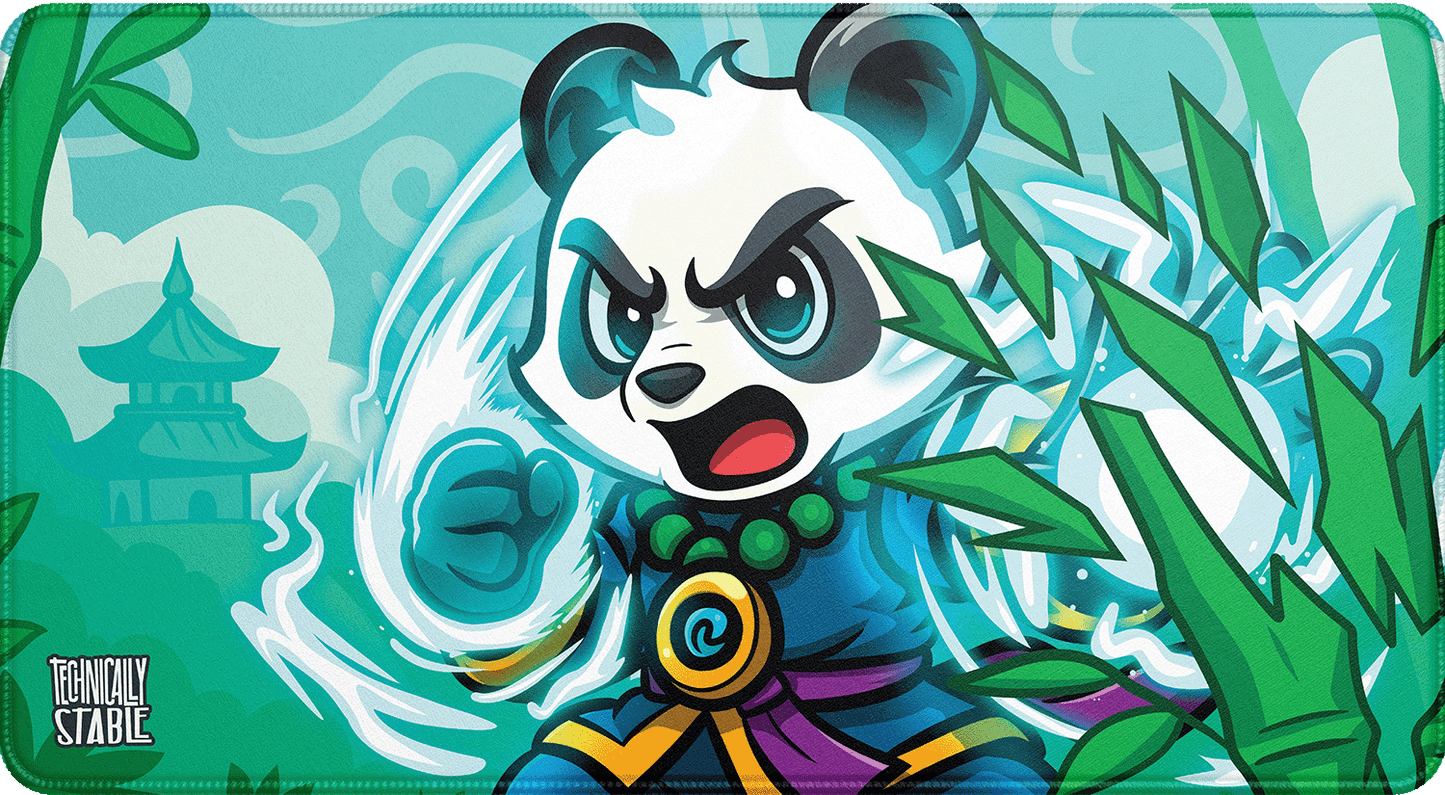 Kaido Playmat