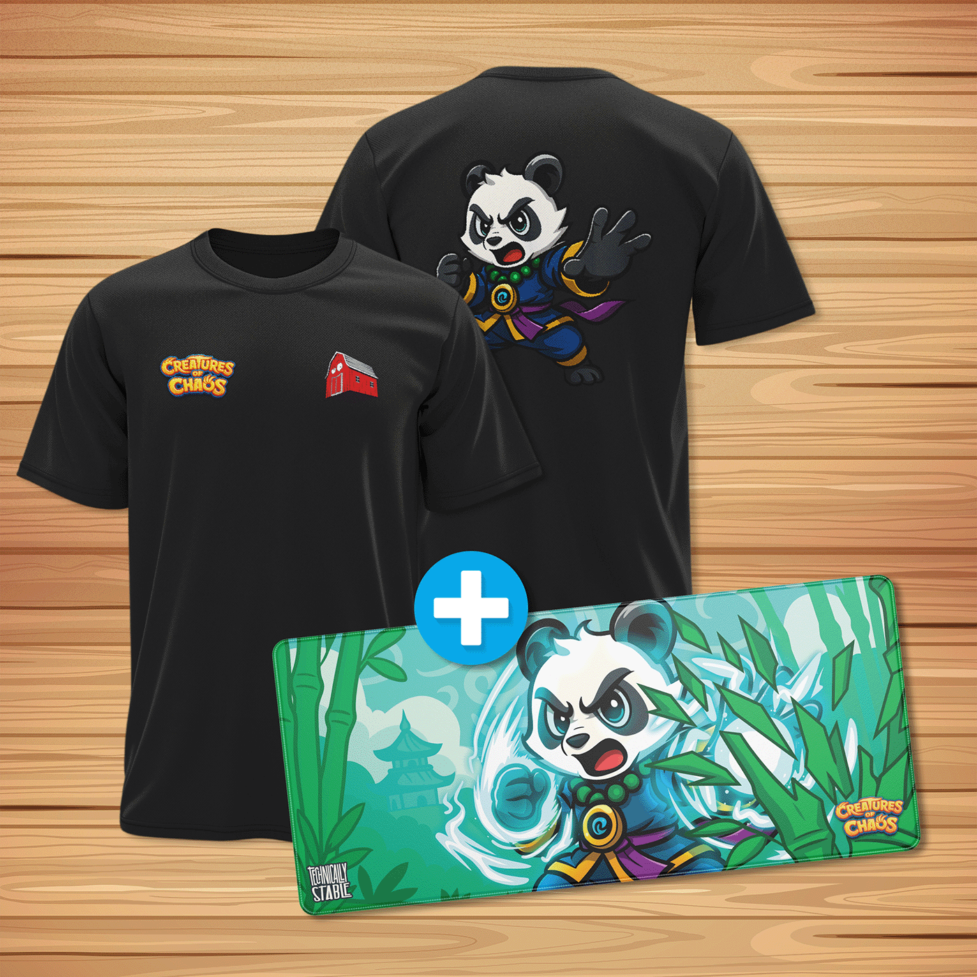 Kaido Bundle