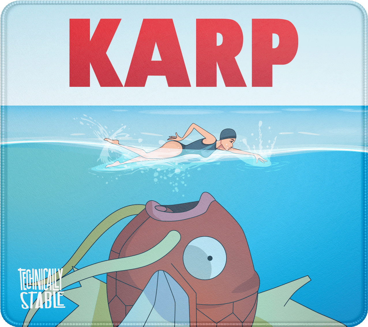Karp