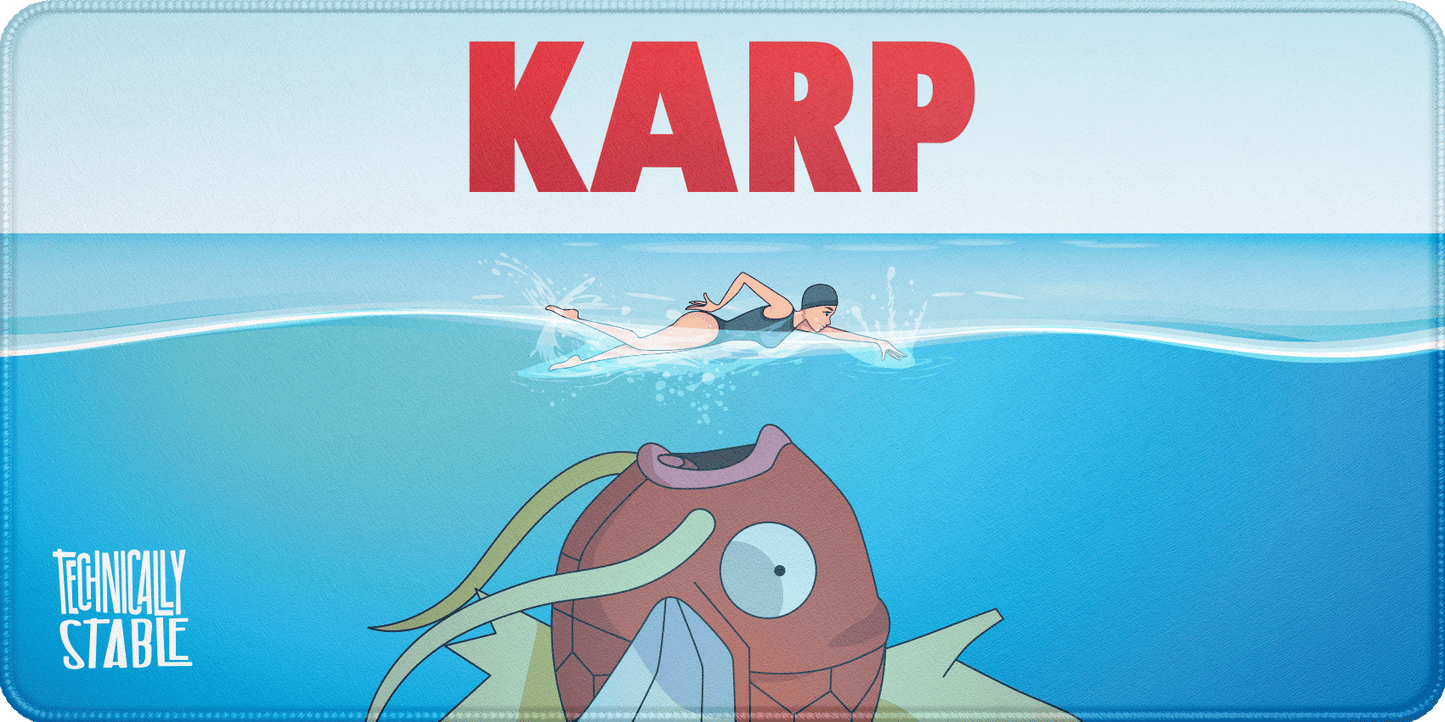 Karp