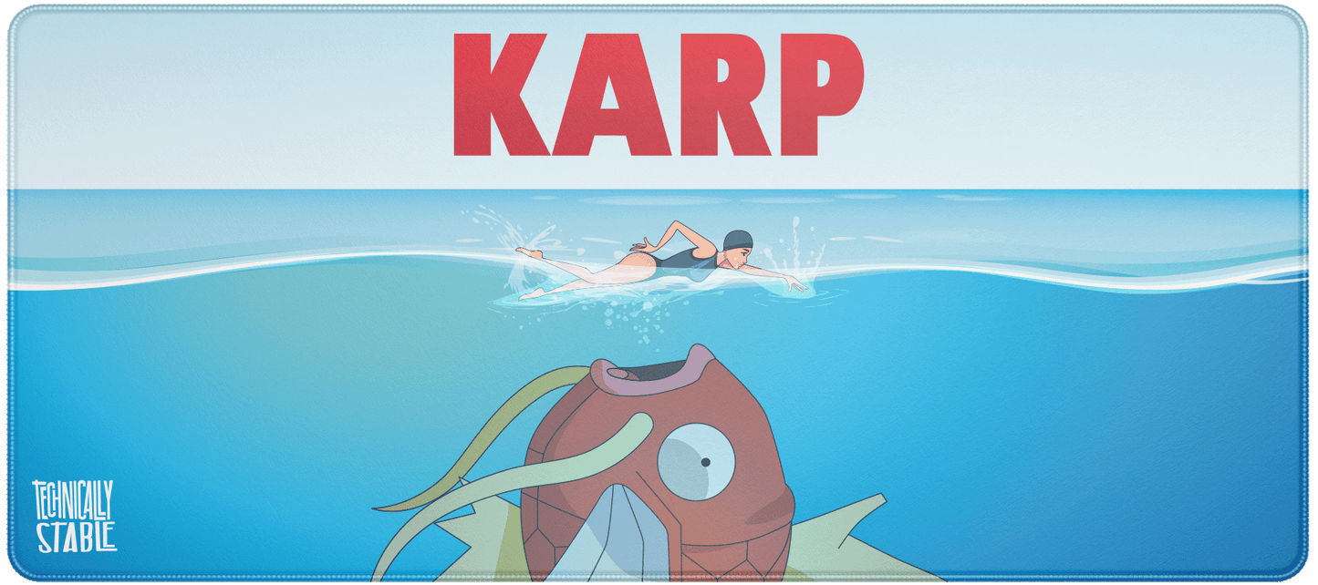 Karp
