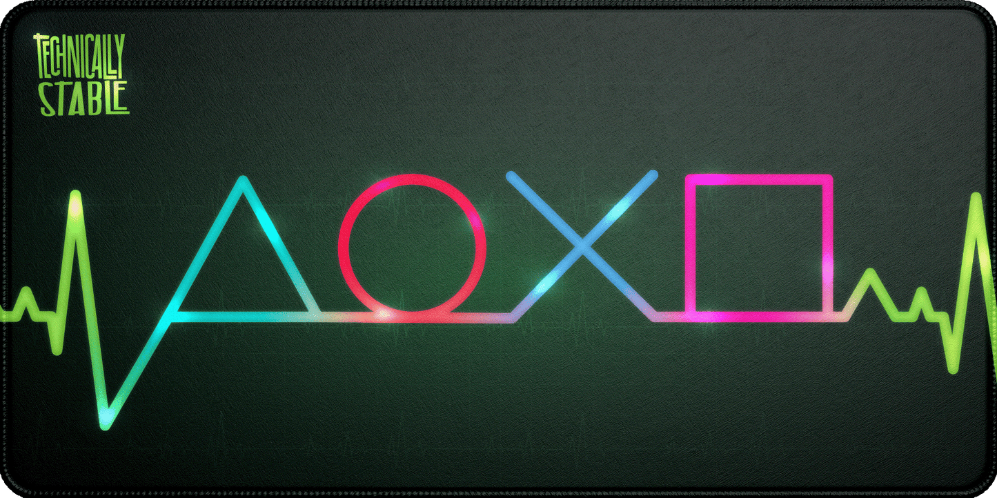 Live to Play