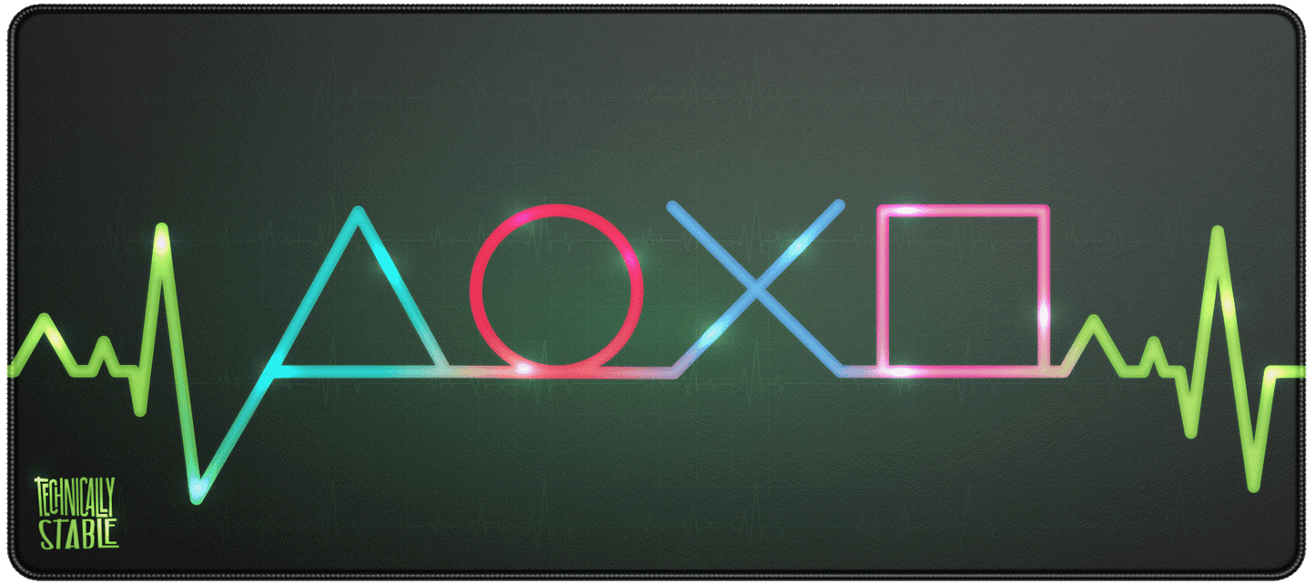 Live to Play