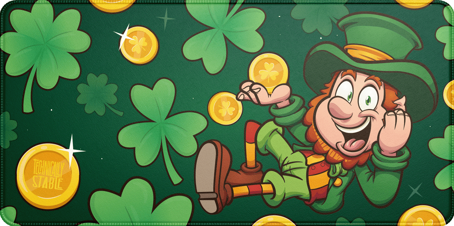 Lucky Leprechaun