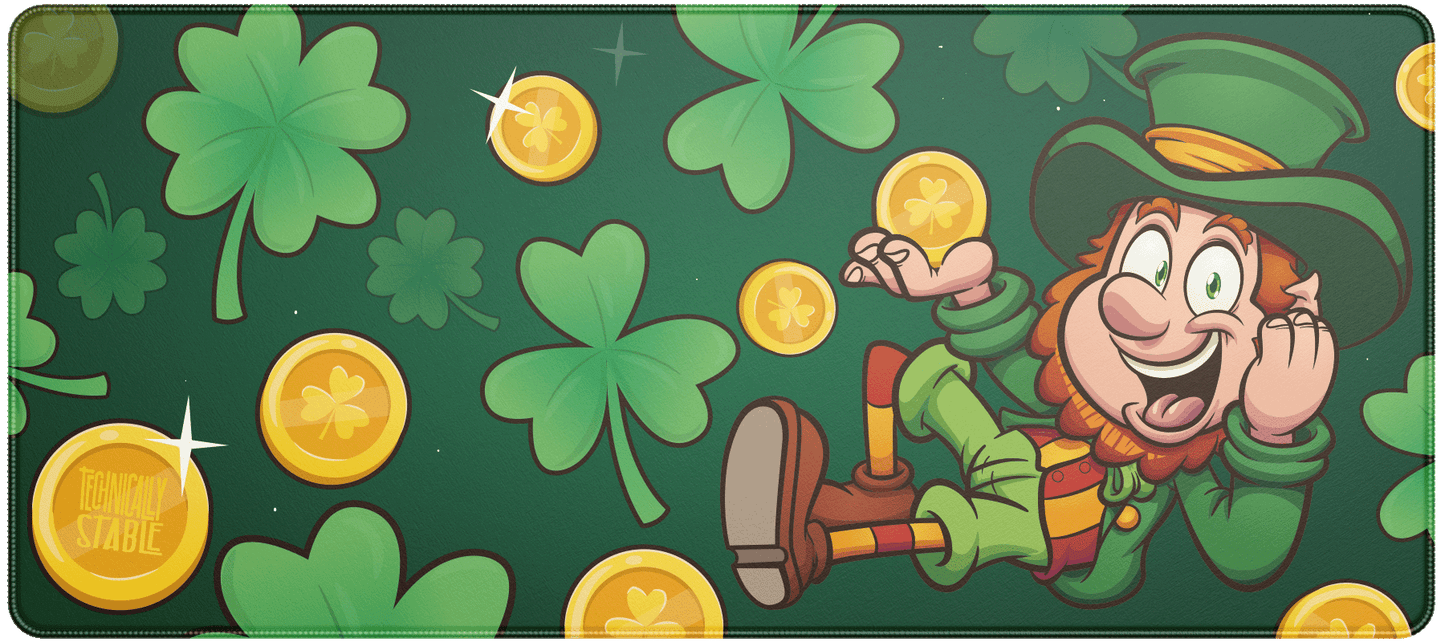 Lucky Leprechaun