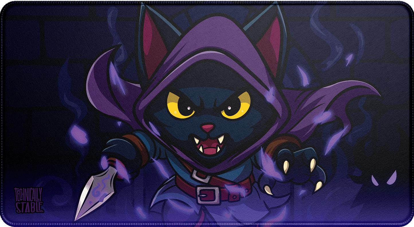 Lunara Playmat