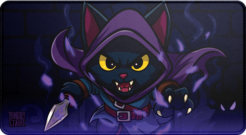 Lunara Playmat