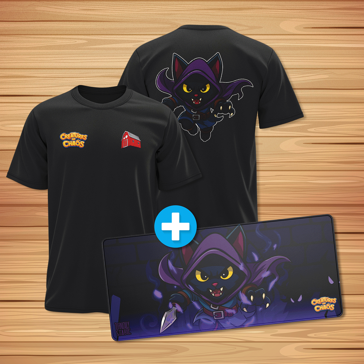 Lunara Bundle