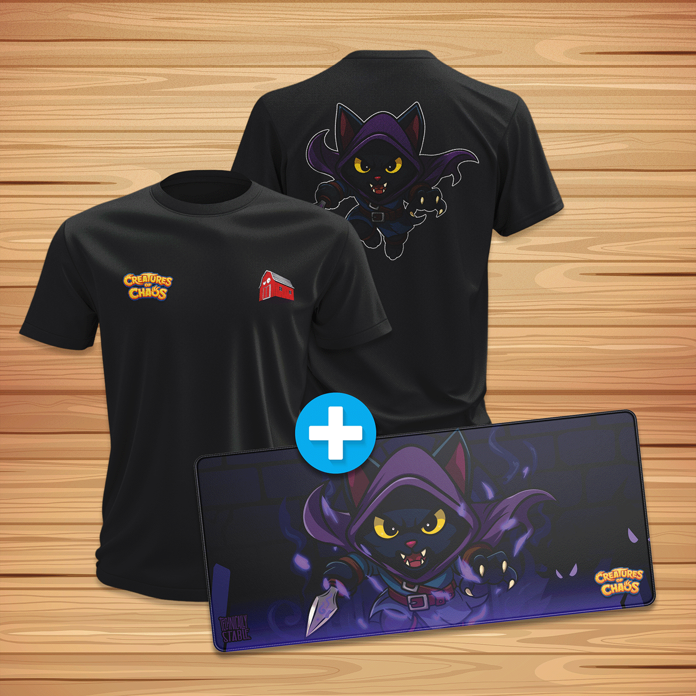 Lunara Bundle