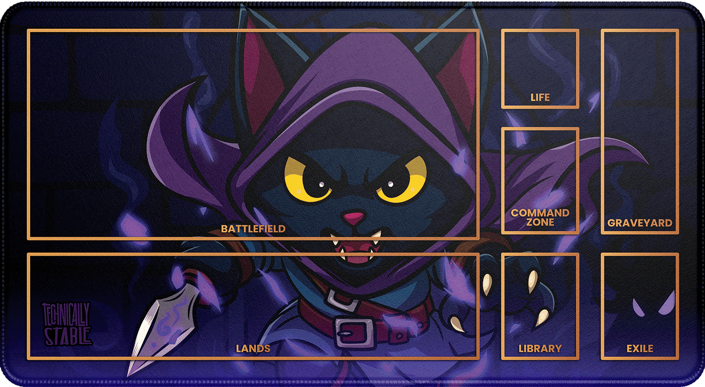 Lunara Playmat