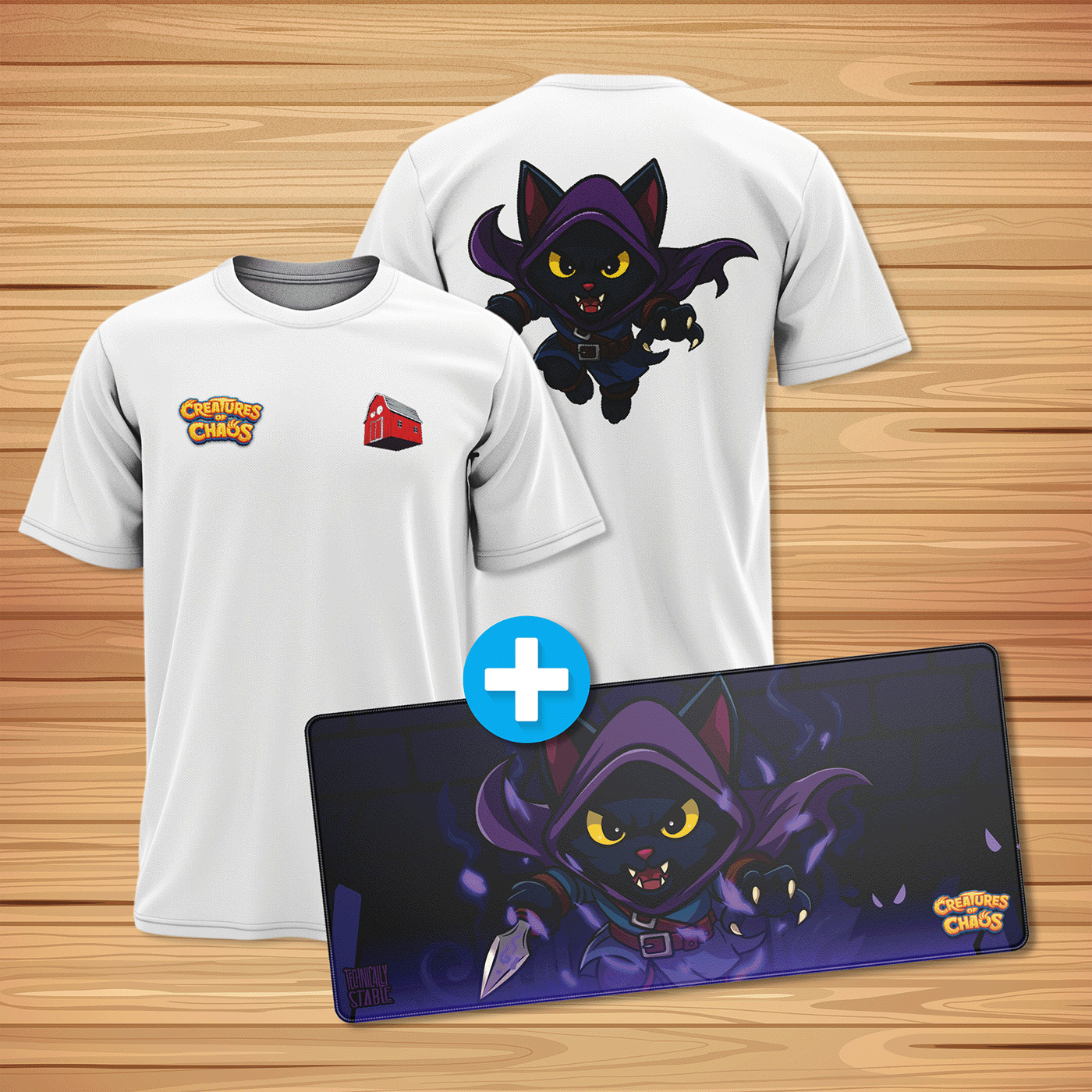 Lunara Bundle
