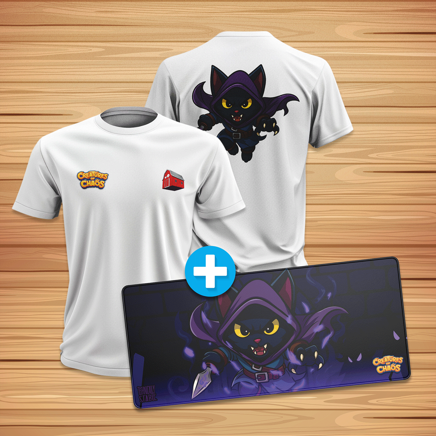 Lunara Bundle