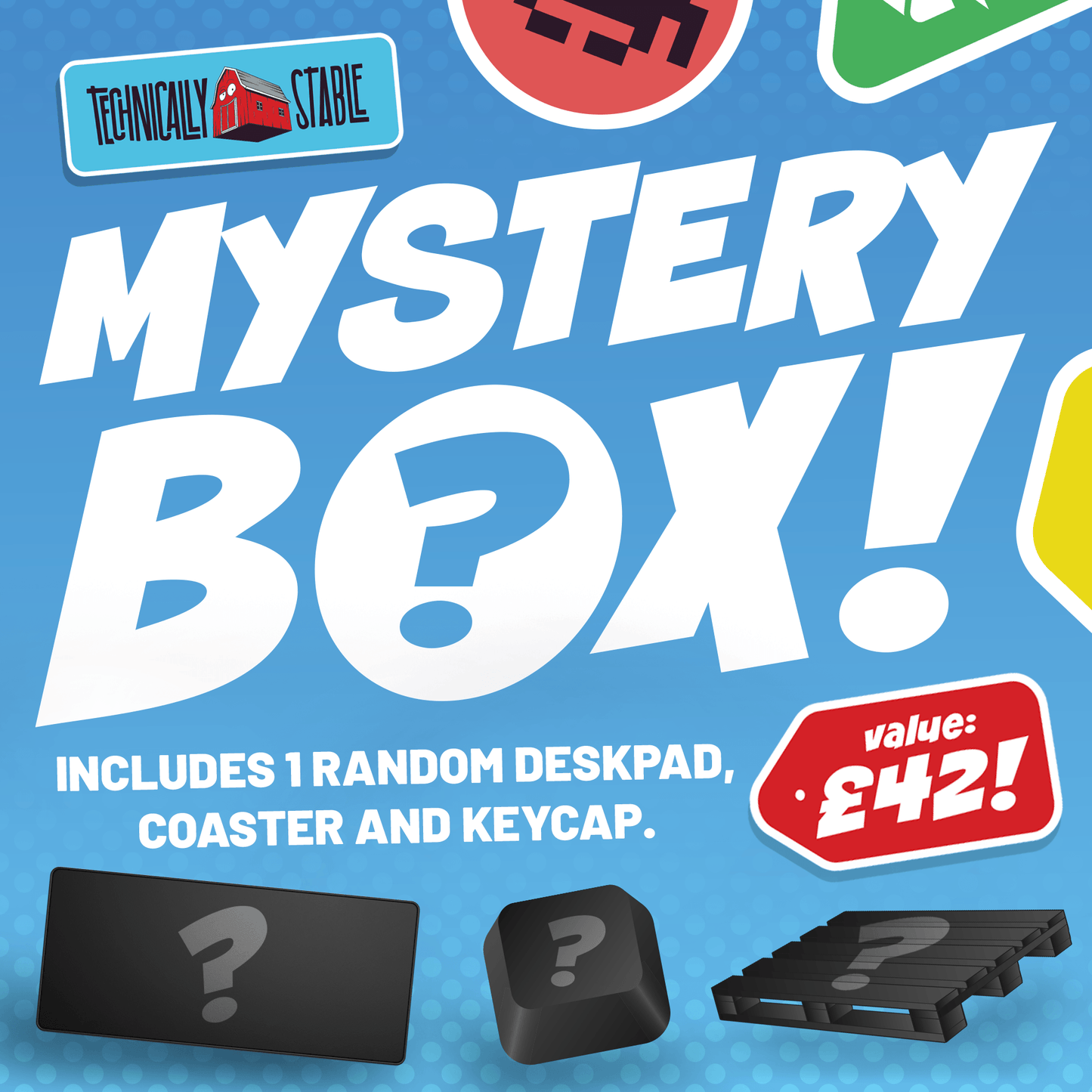 Mystery Box