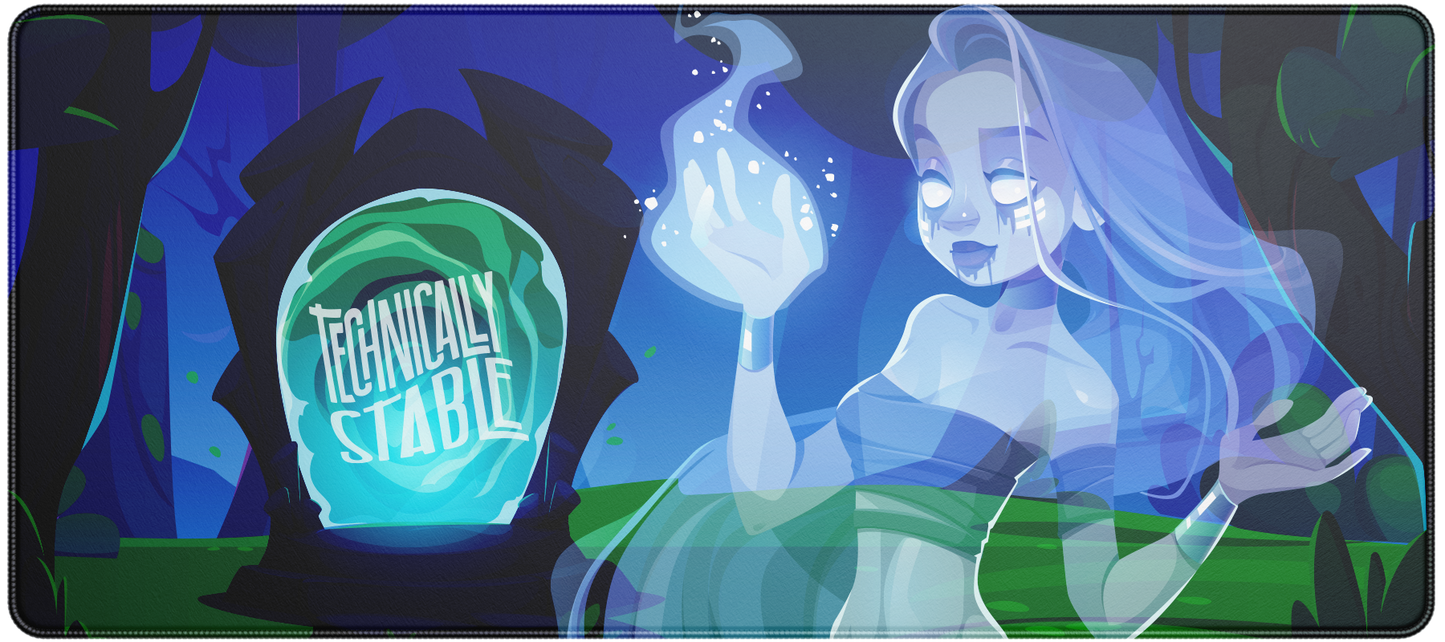 MAGICAL SORCERESS