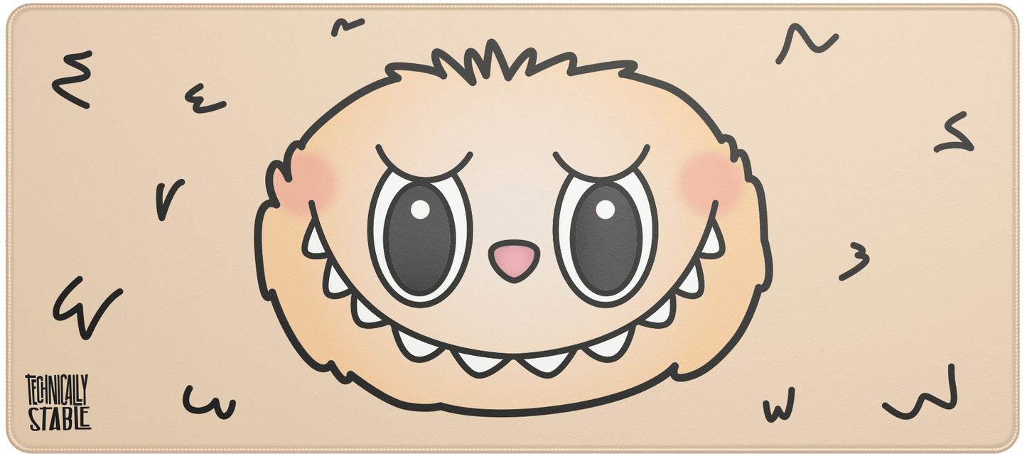 Mischief Monster