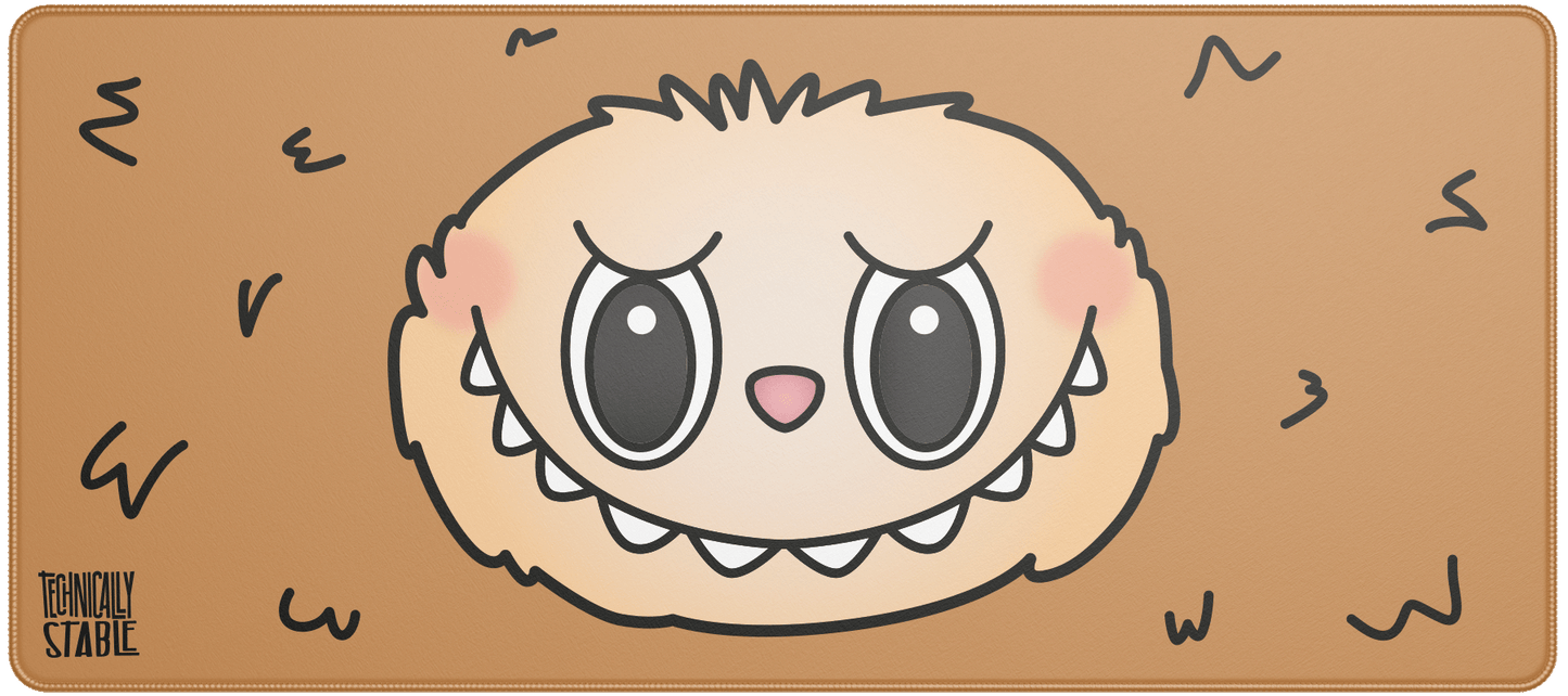 Mischief Monster