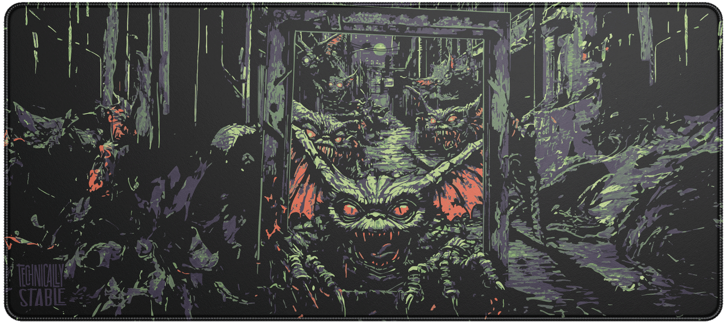 Gremlin