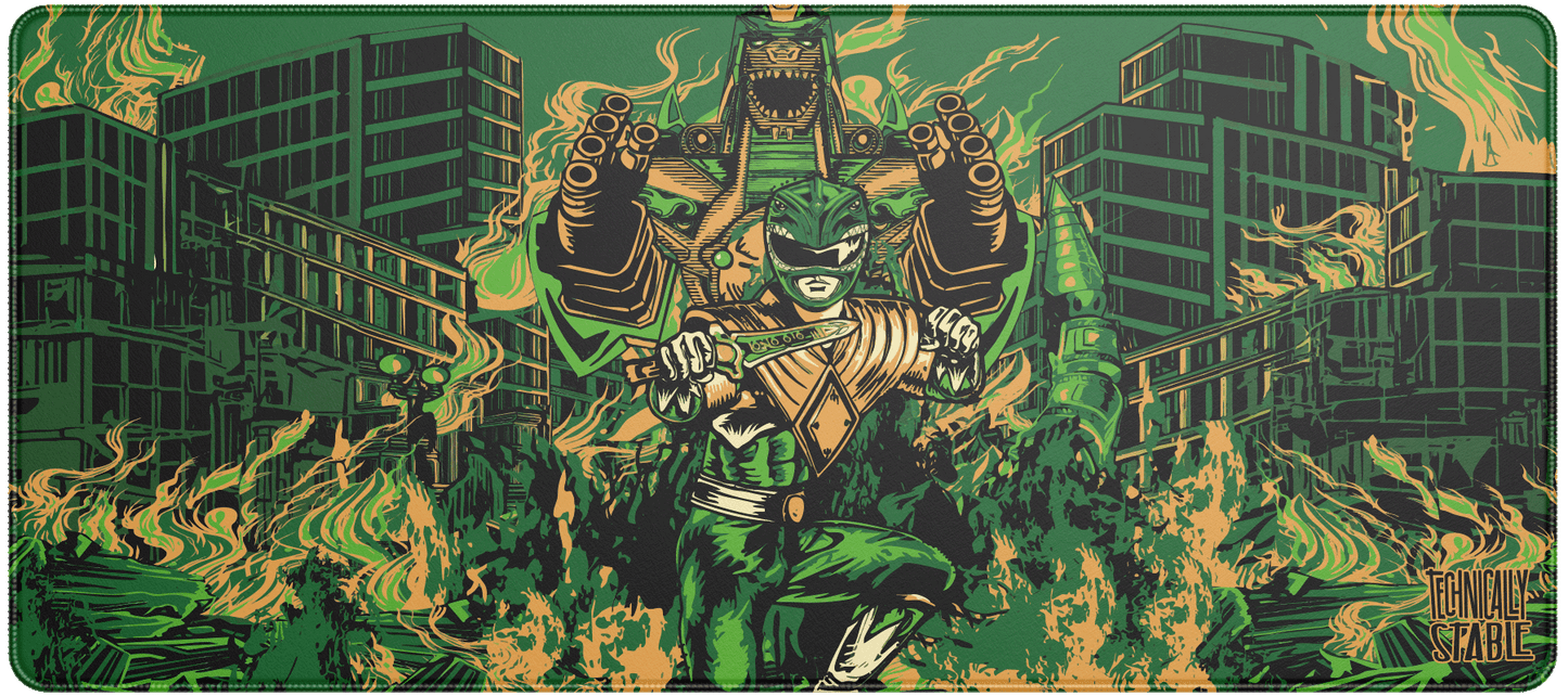 Green Ranger