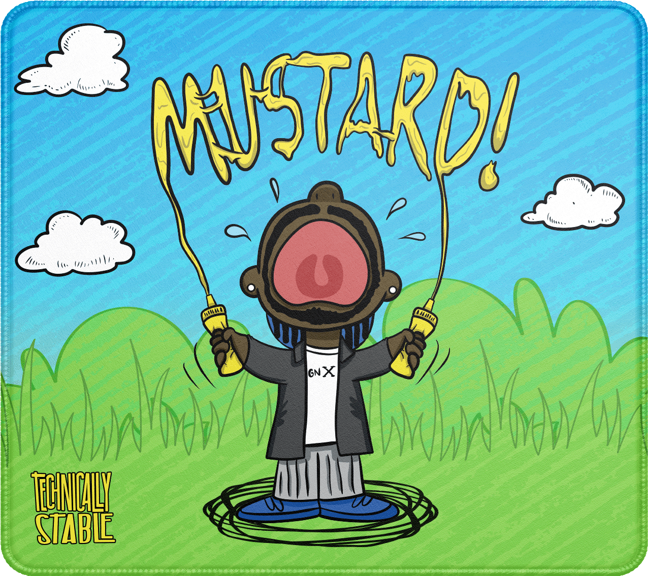 Mustard