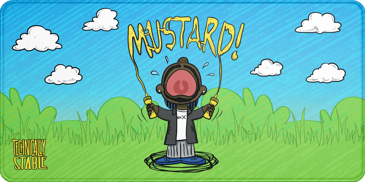Mustard