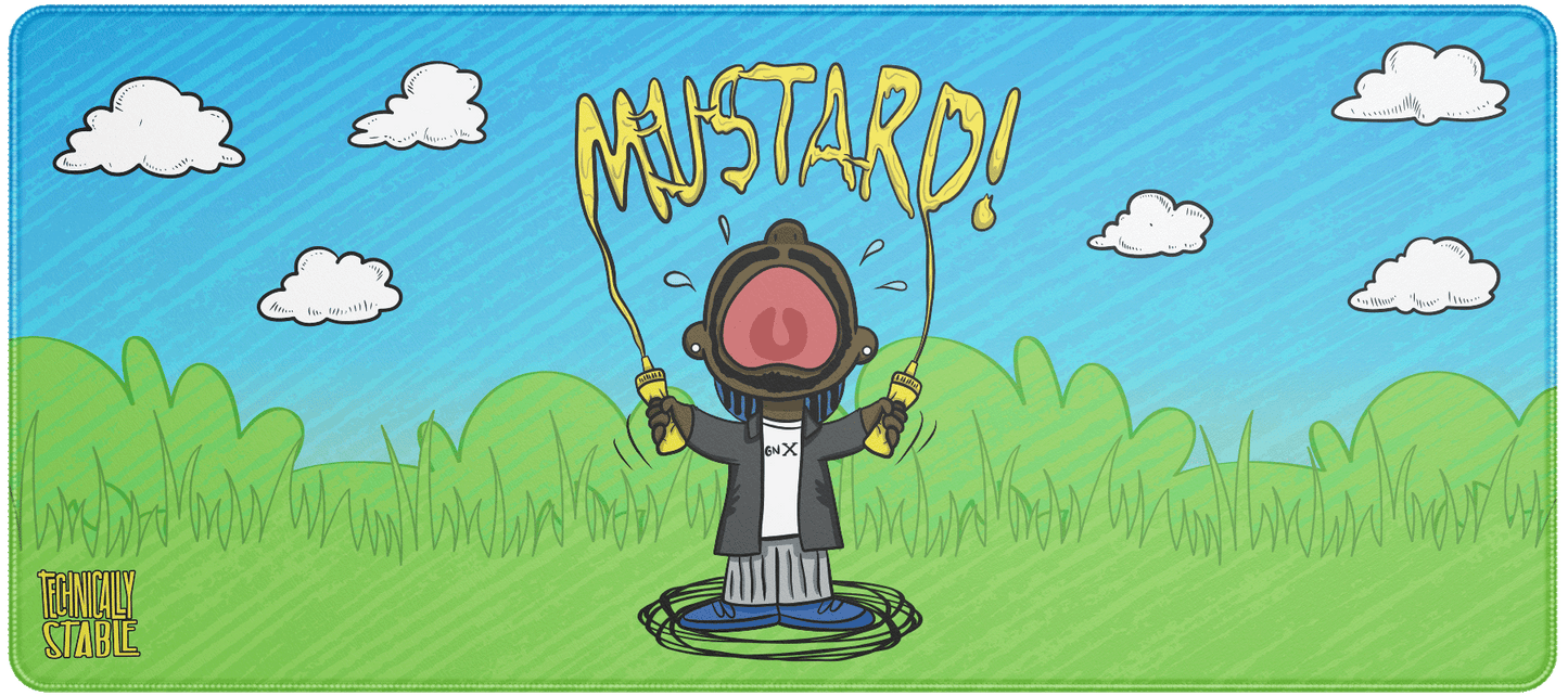Mustard