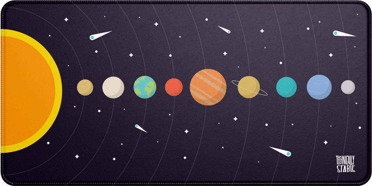 Solar System