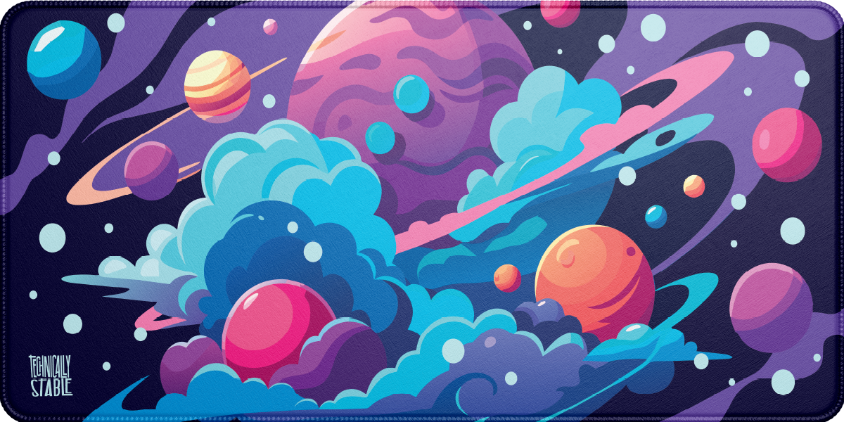 Outer Space