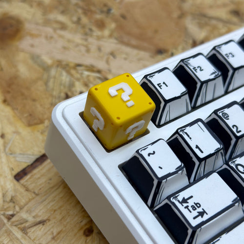 Question Block