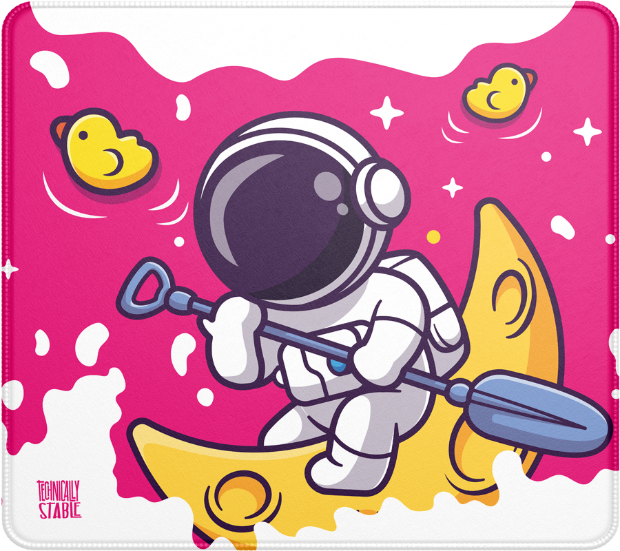 Space Duck Soup