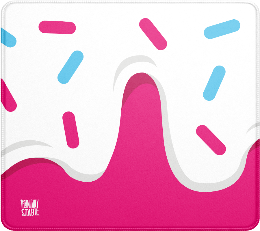 Ice-cream Drip