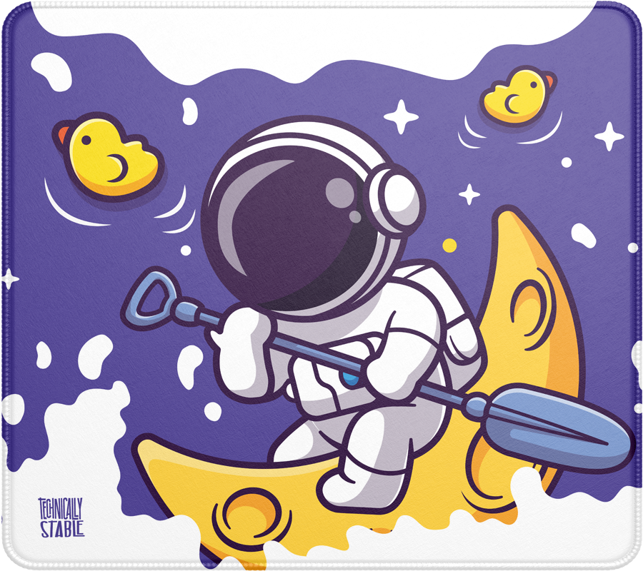 Space Duck Soup