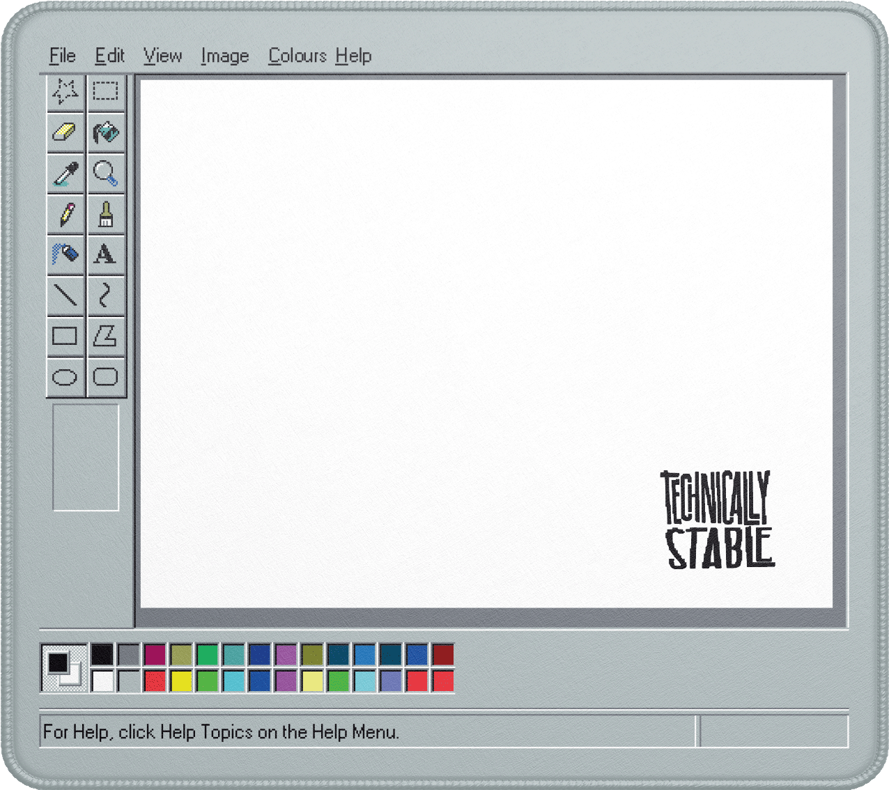 Paint