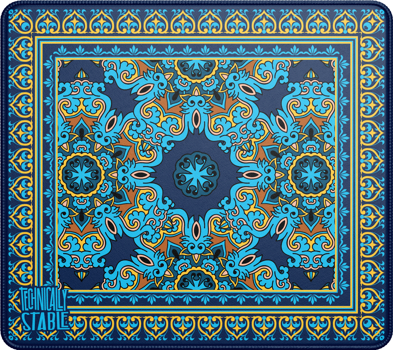 Persian Rug