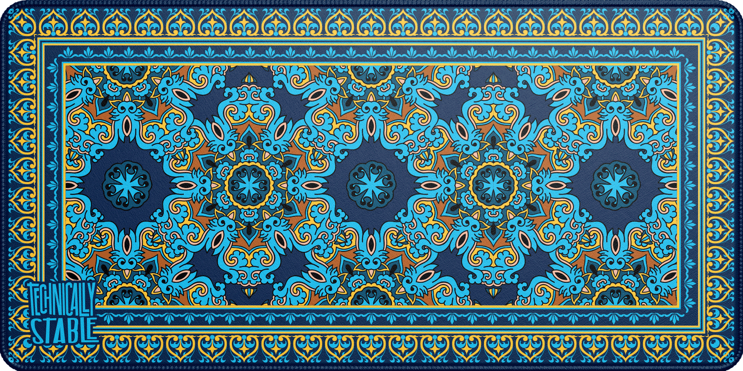 Persian Rug