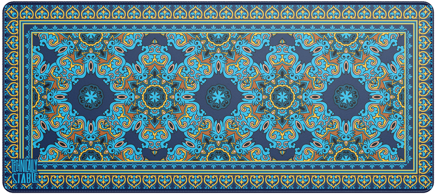 Persian Rug