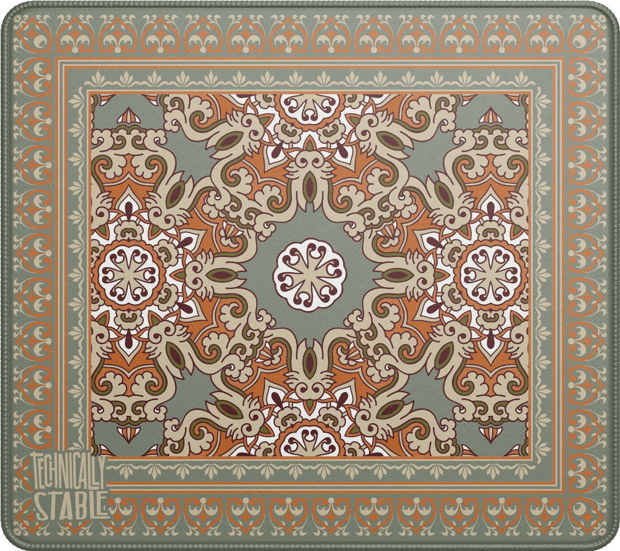 Persian Rug