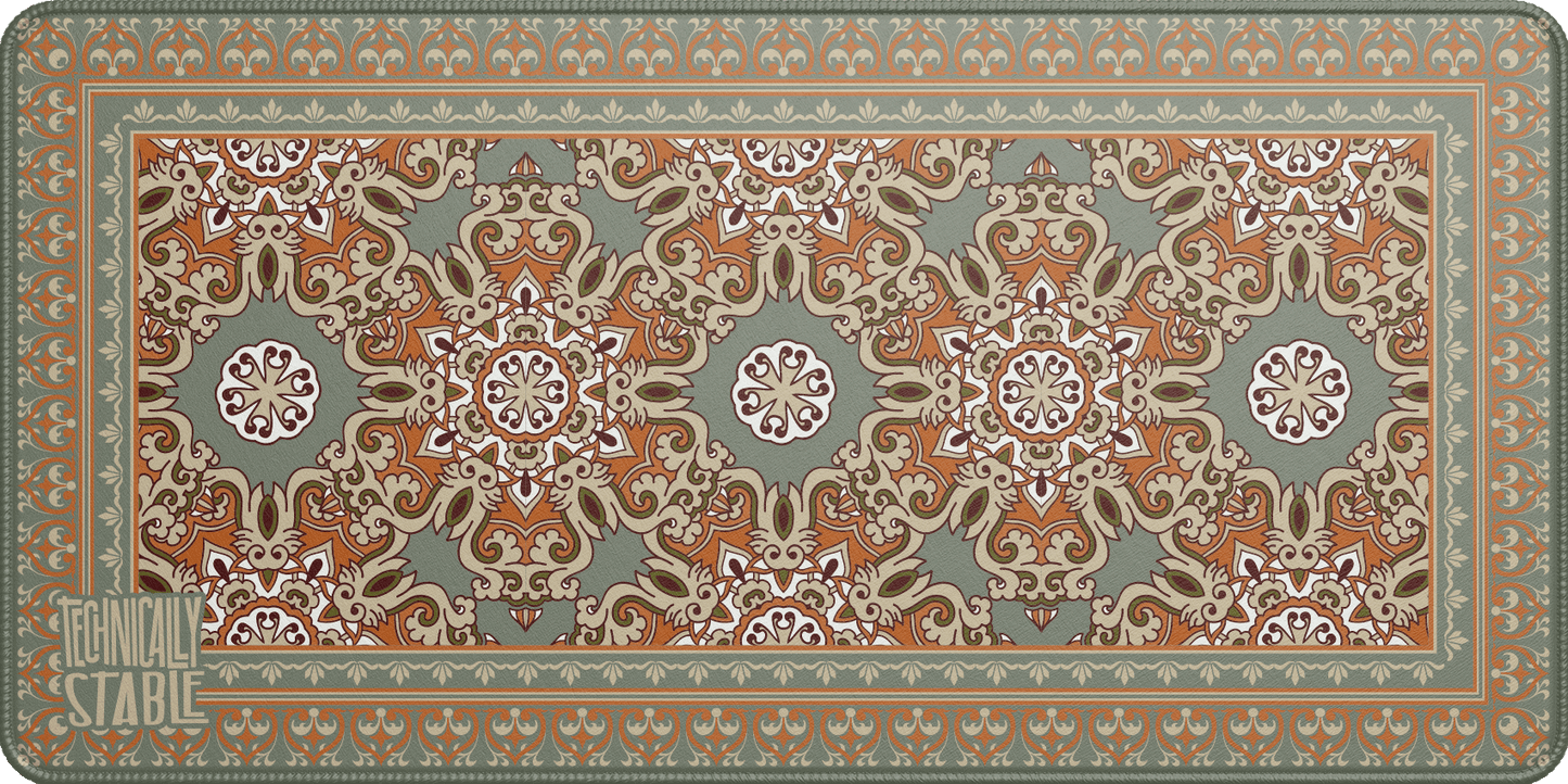 Persian Rug