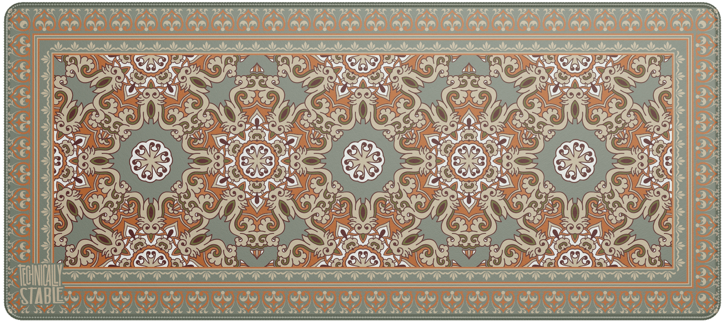 Persian Rug