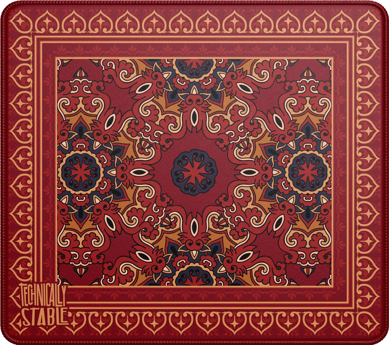 Persian Rug