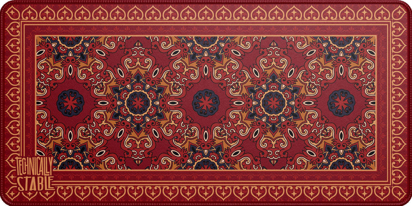 Persian Rug