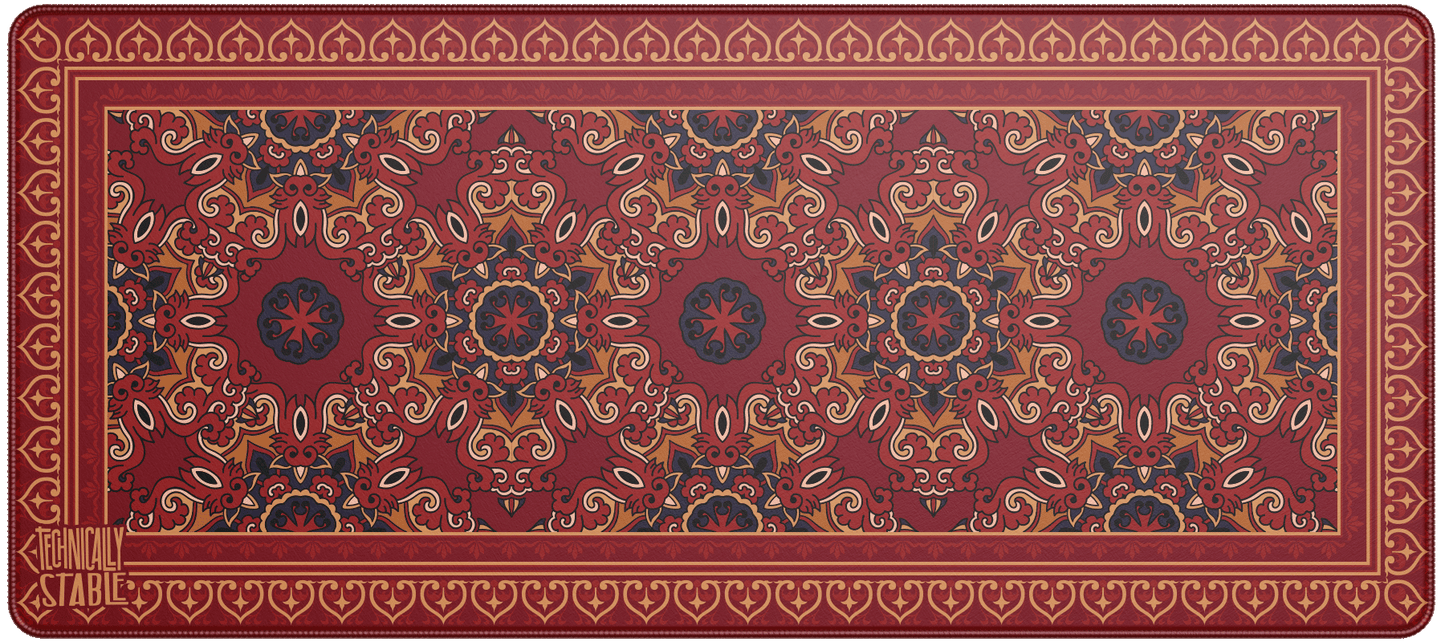 Persian Rug