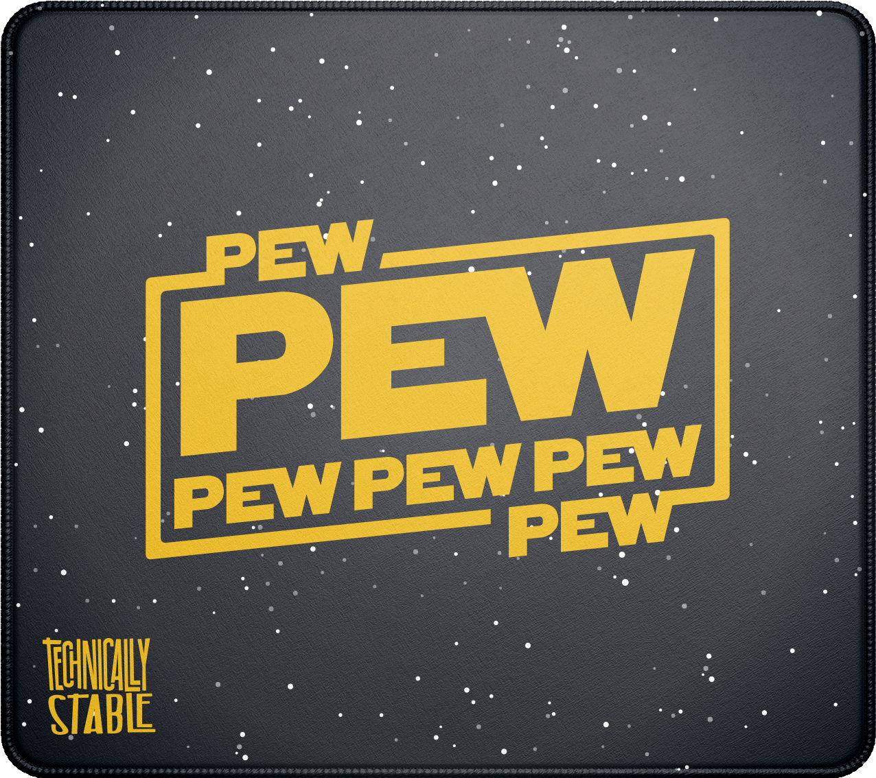 Pew Pew