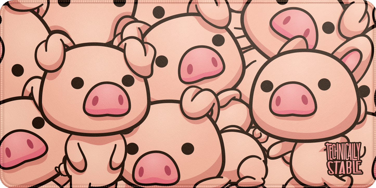 Pigs